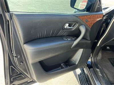 2020 Nissan Armada Platinum   - Photo 20 - Salt Lake City, UT 84115