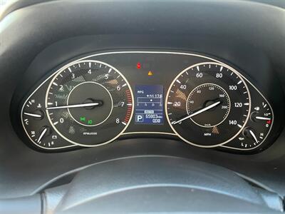 2020 Nissan Armada Platinum   - Photo 38 - Salt Lake City, UT 84115
