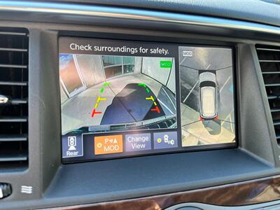 2020 Nissan Armada Platinum   - Photo 46 - Salt Lake City, UT 84115