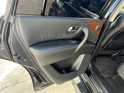 2020 Nissan Armada Platinum   - Photo 23 - Salt Lake City, UT 84115