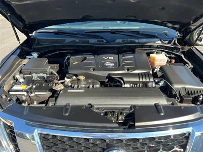 2020 Nissan Armada Platinum   - Photo 51 - Salt Lake City, UT 84115