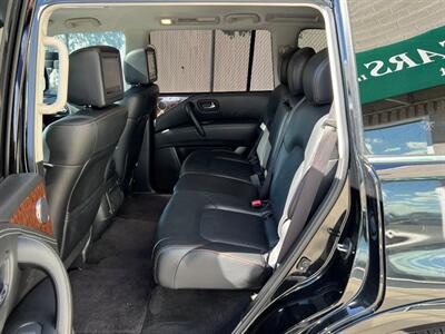 2020 Nissan Armada Platinum   - Photo 21 - Salt Lake City, UT 84115