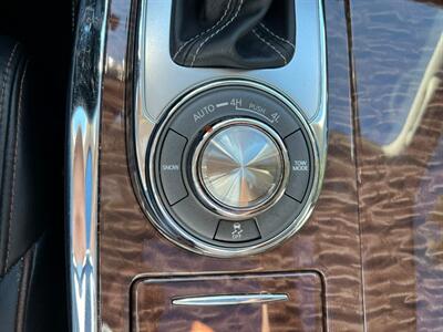 2020 Nissan Armada Platinum   - Photo 40 - Salt Lake City, UT 84115