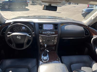 2020 Nissan Armada Platinum   - Photo 26 - Salt Lake City, UT 84115
