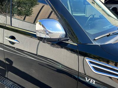 2020 Nissan Armada Platinum   - Photo 9 - Salt Lake City, UT 84115