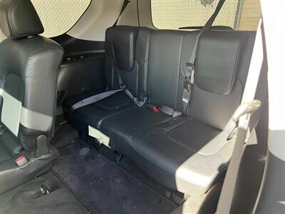 2020 Nissan Armada Platinum   - Photo 27 - Salt Lake City, UT 84115