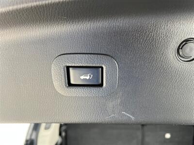 2020 Nissan Armada Platinum   - Photo 29 - Salt Lake City, UT 84115