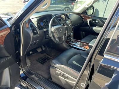 2020 Nissan Armada Platinum   - Photo 17 - Salt Lake City, UT 84115