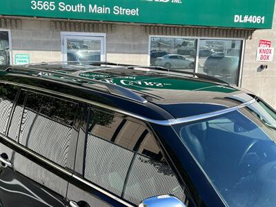 2020 Nissan Armada Platinum   - Photo 10 - Salt Lake City, UT 84115