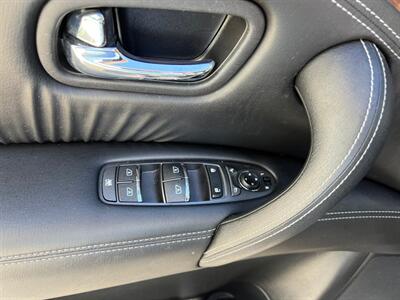 2020 Nissan Armada Platinum   - Photo 33 - Salt Lake City, UT 84115
