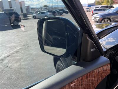 2020 Nissan Armada Platinum   - Photo 31 - Salt Lake City, UT 84115