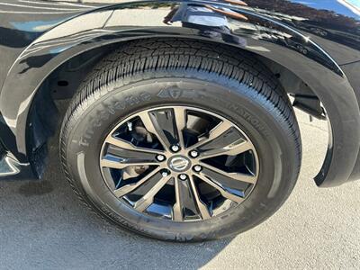 2020 Nissan Armada Platinum   - Photo 12 - Salt Lake City, UT 84115