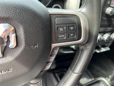 2022 RAM 2500 Tradesman   - Photo 28 - Salt Lake City, UT 84115