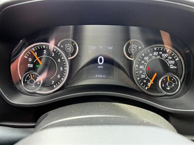 2022 RAM 2500 Tradesman   - Photo 30 - Salt Lake City, UT 84115