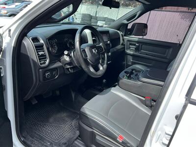 2022 RAM 2500 Tradesman   - Photo 17 - Salt Lake City, UT 84115