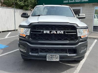 2022 RAM 2500 Tradesman   - Photo 2 - Salt Lake City, UT 84115