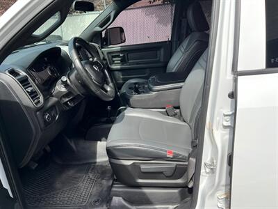 2022 RAM 2500 Tradesman   - Photo 18 - Salt Lake City, UT 84115