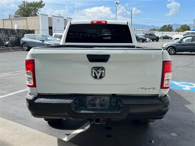 2022 RAM 2500 Tradesman   - Photo 6 - Salt Lake City, UT 84115