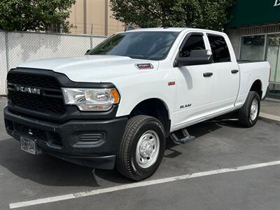 2022 RAM 2500 Tradesman   - Photo 3 - Salt Lake City, UT 84115