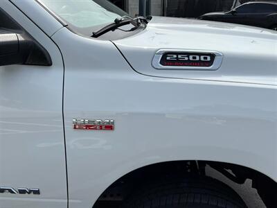 2022 RAM 2500 Tradesman   - Photo 10 - Salt Lake City, UT 84115