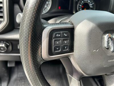 2022 RAM 2500 Tradesman   - Photo 27 - Salt Lake City, UT 84115