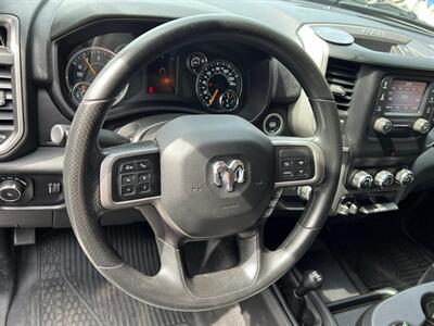 2022 RAM 2500 Tradesman   - Photo 29 - Salt Lake City, UT 84115