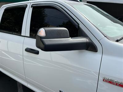 2022 RAM 2500 Tradesman   - Photo 11 - Salt Lake City, UT 84115