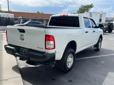 2022 RAM 2500 Tradesman   - Photo 7 - Salt Lake City, UT 84115