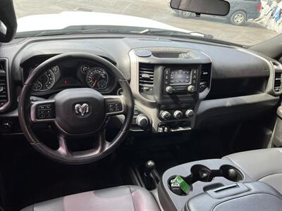 2022 RAM 2500 Tradesman   - Photo 23 - Salt Lake City, UT 84115