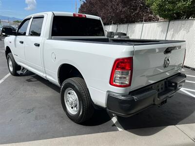 2022 RAM 2500 Tradesman   - Photo 5 - Salt Lake City, UT 84115