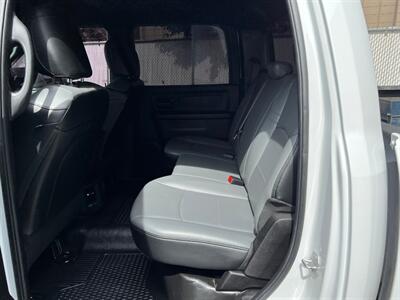 2022 RAM 2500 Tradesman   - Photo 20 - Salt Lake City, UT 84115