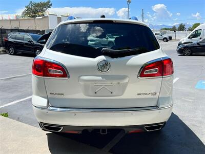 2017 Buick Enclave Premium   - Photo 6 - Salt Lake City, UT 84115