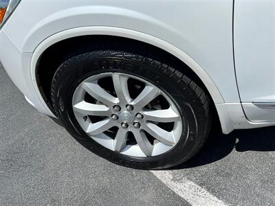 2017 Buick Enclave Premium   - Photo 14 - Salt Lake City, UT 84115