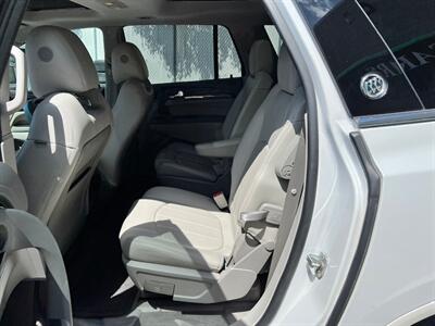 2017 Buick Enclave Premium   - Photo 20 - Salt Lake City, UT 84115