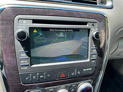 2017 Buick Enclave Premium   - Photo 38 - Salt Lake City, UT 84115