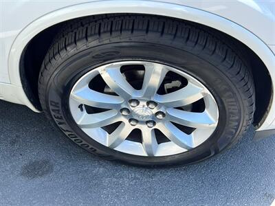 2017 Buick Enclave Premium   - Photo 11 - Salt Lake City, UT 84115