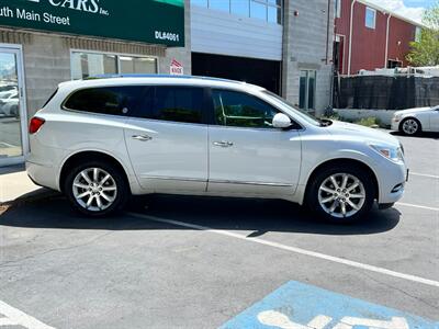 2017 Buick Enclave Premium   - Photo 8 - Salt Lake City, UT 84115