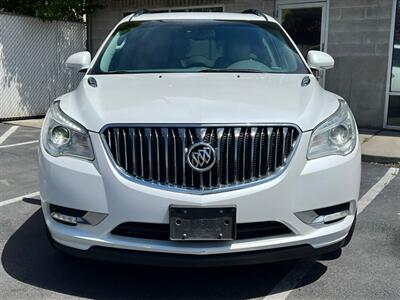 2017 Buick Enclave Premium   - Photo 2 - Salt Lake City, UT 84115