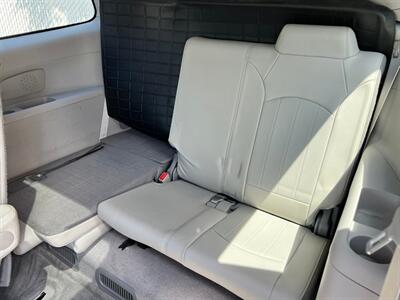 2017 Buick Enclave Premium   - Photo 25 - Salt Lake City, UT 84115