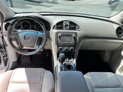 2017 Buick Enclave Premium   - Photo 24 - Salt Lake City, UT 84115