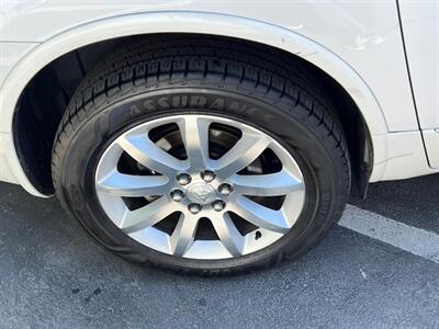 2017 Buick Enclave Premium   - Photo 12 - Salt Lake City, UT 84115