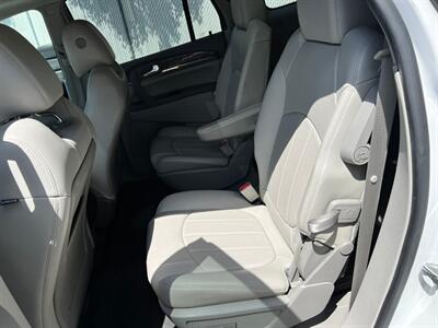 2017 Buick Enclave Premium   - Photo 21 - Salt Lake City, UT 84115
