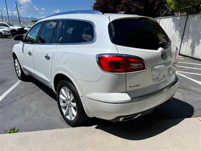 2017 Buick Enclave Premium   - Photo 5 - Salt Lake City, UT 84115