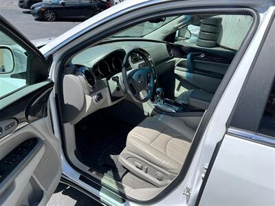 2017 Buick Enclave Premium   - Photo 15 - Salt Lake City, UT 84115