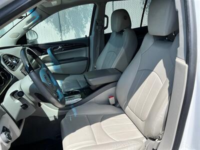 2017 Buick Enclave Premium   - Photo 17 - Salt Lake City, UT 84115