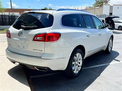 2017 Buick Enclave Premium   - Photo 7 - Salt Lake City, UT 84115