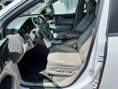 2017 Buick Enclave Premium   - Photo 16 - Salt Lake City, UT 84115