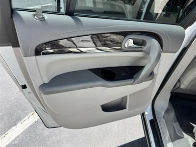 2017 Buick Enclave Premium   - Photo 22 - Salt Lake City, UT 84115