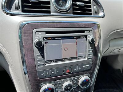 2017 Buick Enclave Premium   - Photo 37 - Salt Lake City, UT 84115