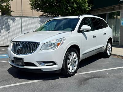 2017 Buick Enclave Premium   - Photo 3 - Salt Lake City, UT 84115